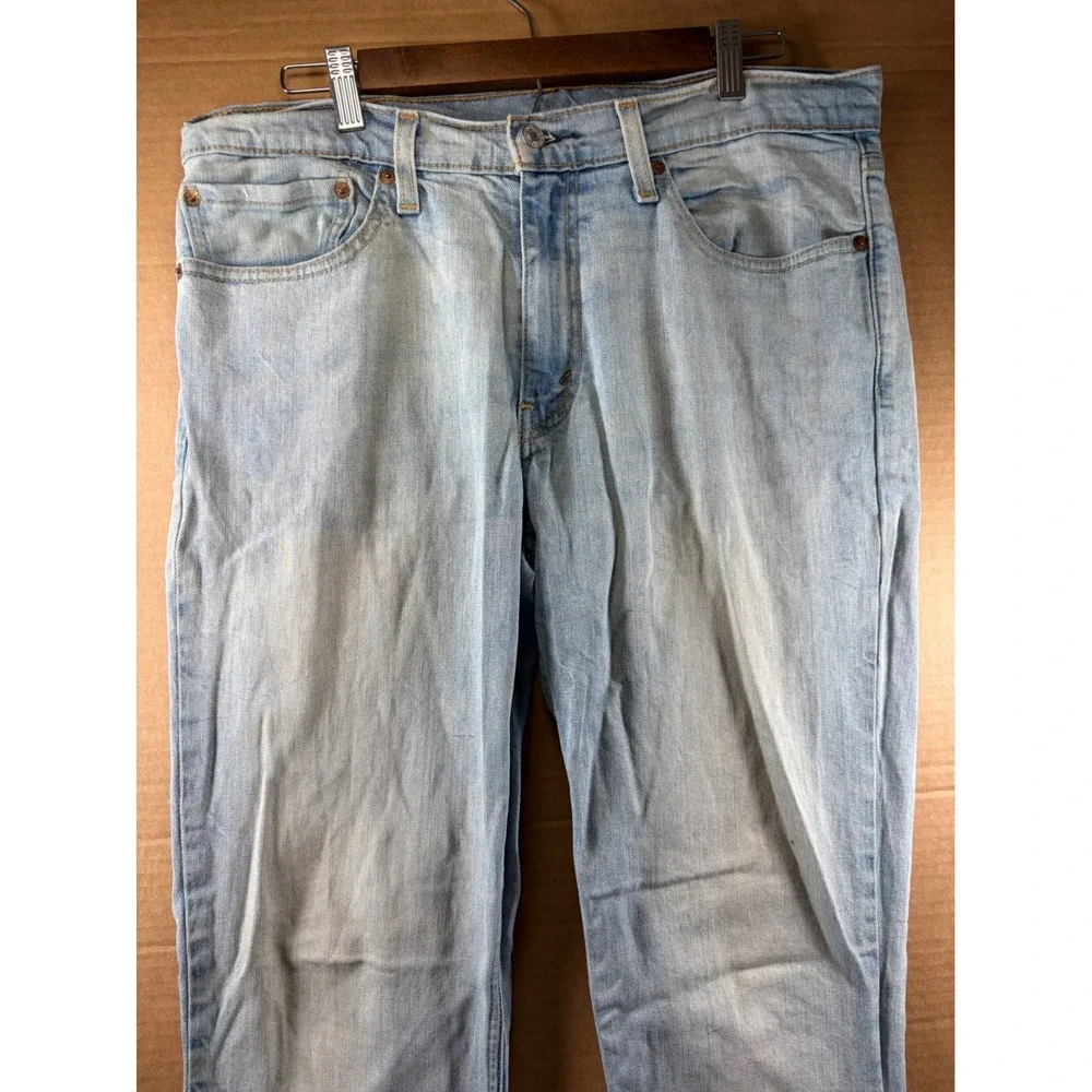 Levis brand levi
